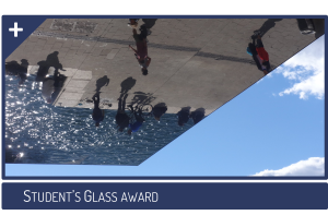 Student s Glass Award